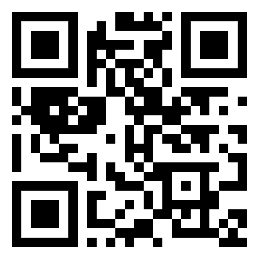 QR Code for Payment